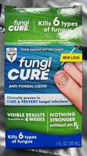 Fungal Nail Treatment 30ML BIG