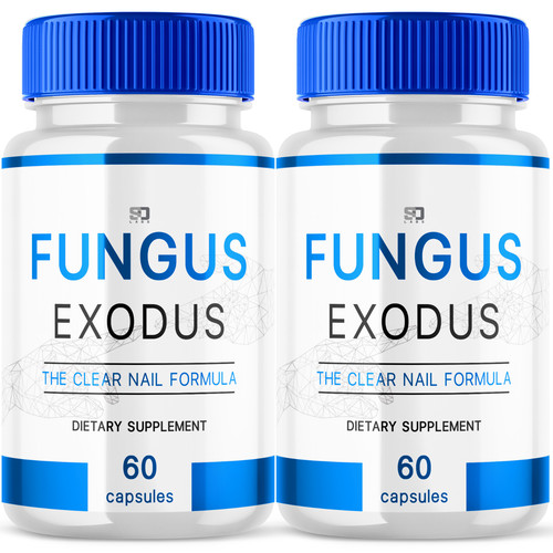 Fungus exodus the - fungus,