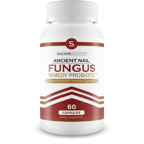 Ancient nail fungus remedy - fungus,
