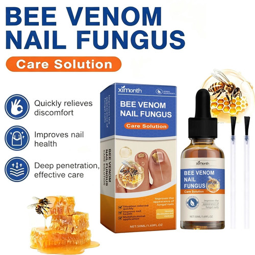 Fungal nail treatment - treatment,