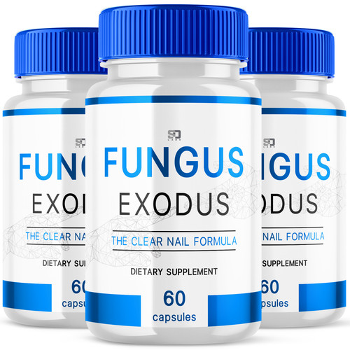Fungus exodus the - fungus,