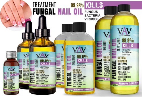 Nail fungal treatment anti - fungal,