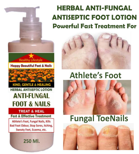Anti fungal treatment fungus - anti,