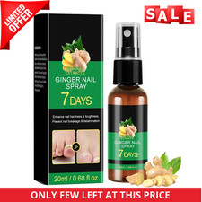 Fungal Nail Treatment - Extra