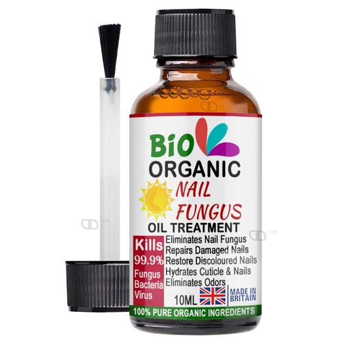 Best fungal nail treatment - best,