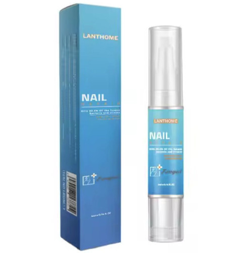Anti fungal nail treatment - fungal,