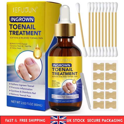 Fungal nail treatment liquid - fungal,