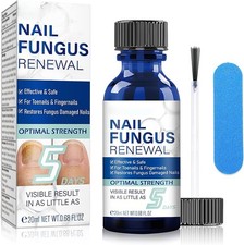 Toe Nail Fungal Treatment -