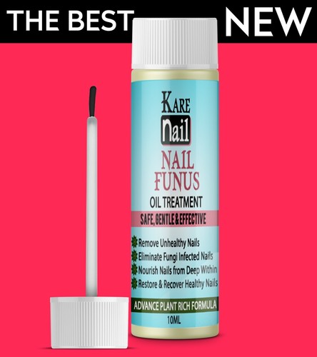 Best fungal nail treatment - fungal,