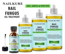 BEST Fungal Nail Treatment -