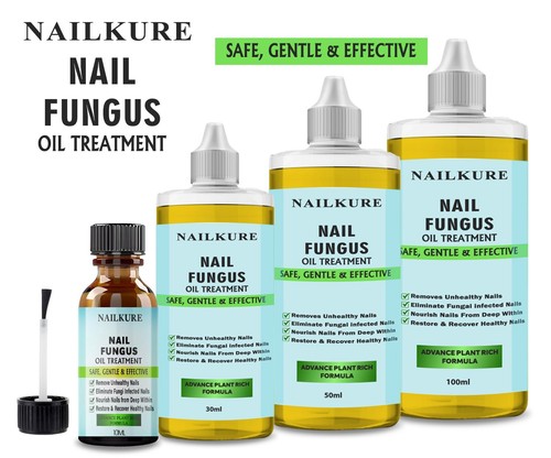 Best fungal nail treatment - fungal,