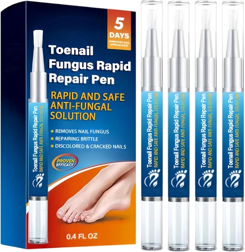 Fungal nail treatment - -, extra