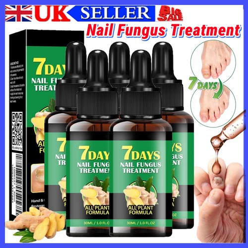 Fungal nail treatment extra - -,
