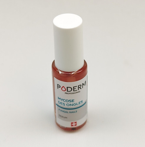 Poderm fungal nail treatment - poderm,