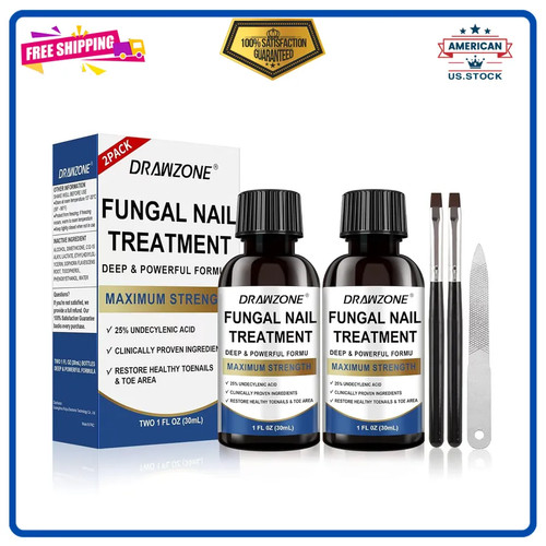 Extra strength toenail fungus - toenail,