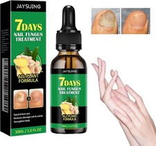 Fungal Nail Treatment - Extra