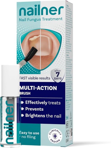 Extra strong fungal nail - fungal,
