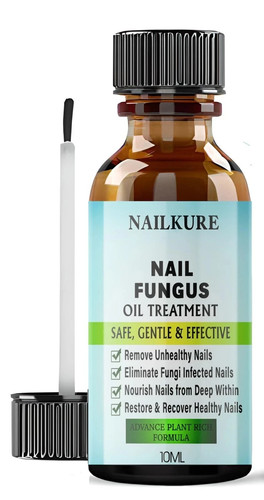 Best fungal nail treatment - nail,