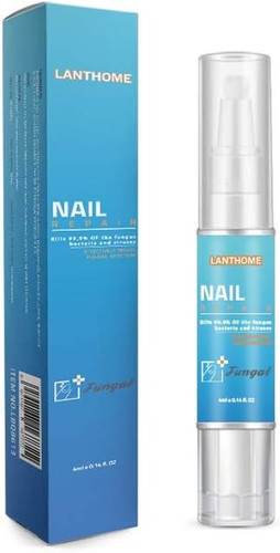 Nail fungal treatment - nail, for