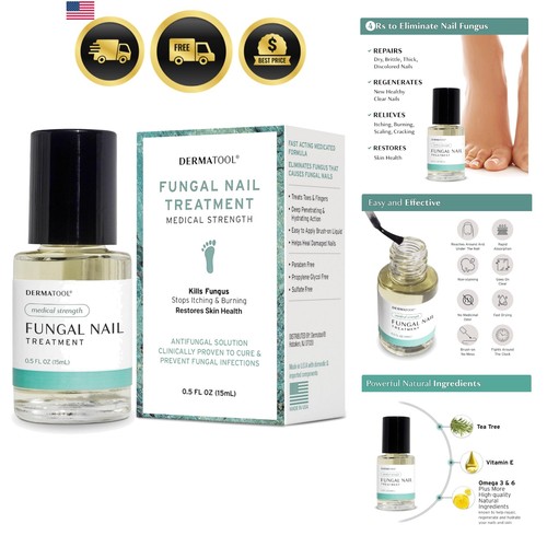 Toenail fungus treatment extra - toenail,
