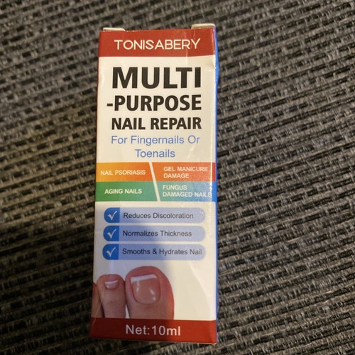 Fungal nail treatment - fungal, extra