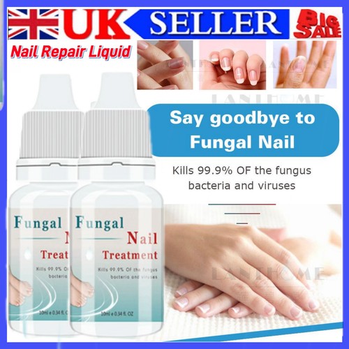 10ml fungal nail treatment - 10ml,