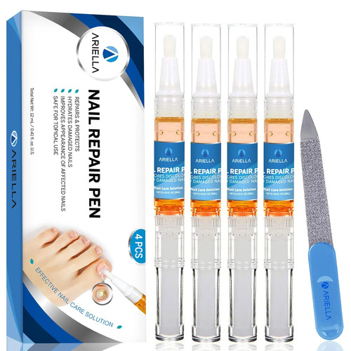 Toenail fungus treatment extra - treatment,