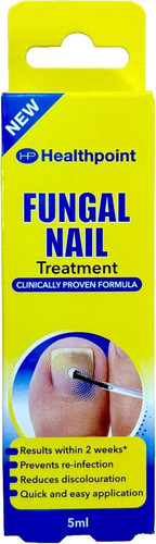 Healthpoint fungal nail - fungal,