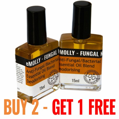 Fungal nail infection - nail,