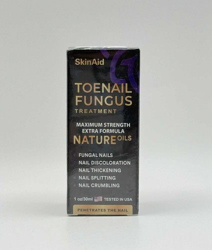 Toenail fungus treatment - toenail,
