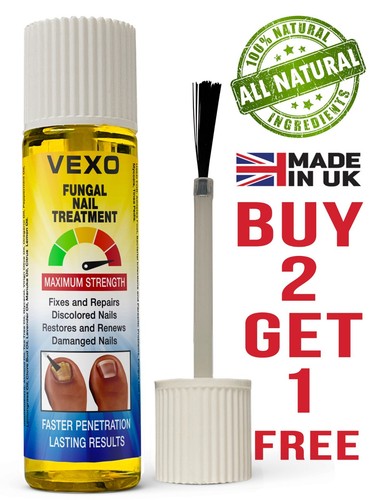 Anti fungus nail - fungus,