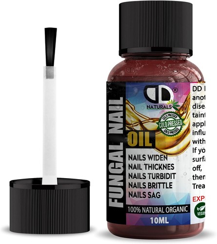 10ml fungal nail treatment - fungal,