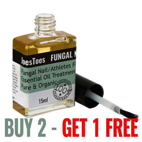 Fungal nail infection - fungal,