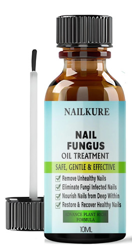 Best fungal nail treatment - nail,