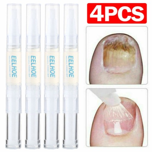 Pack nail fungus and - 4-pack,
