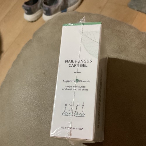 Anti fungal nail - anti-fungal,