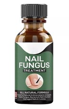 NAIL FUNGAL TREATMENT