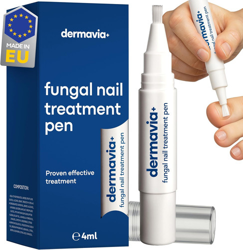 Fungal nail treatment - fungal,