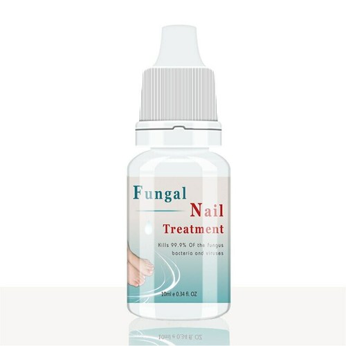 10ml fungal nail treatment - fungal,