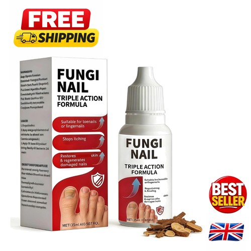 Extra strong fungal nail - fungal,