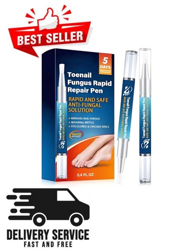 Fungal nail treatment - fungal,