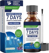 Fungal Nail Treatment - Extra