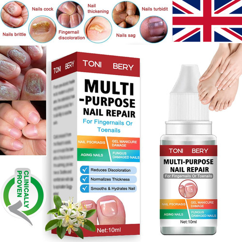 Fungal nail treatment extra - fungal,