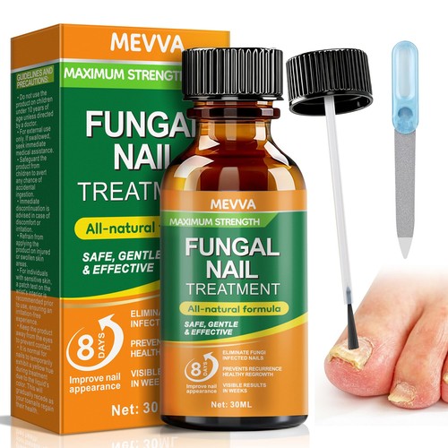 Best fungal nail - fungal,