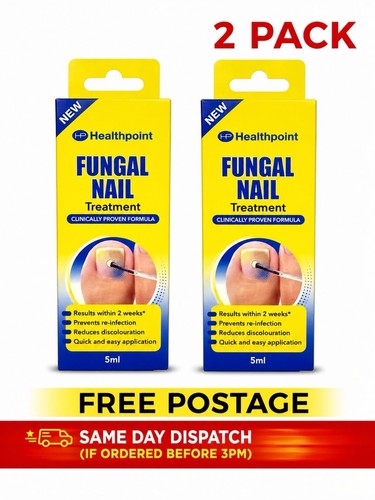 Healthpoint fungal nail - healthpoint,