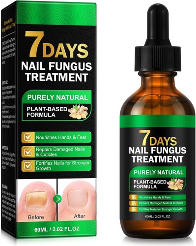 Fungal nail treatment extra - -,