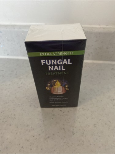 Fungal nail treatment - fungal, extra