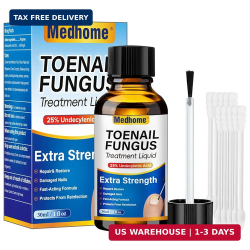 Toenail fungus treatment - toenail,