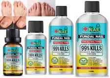 Nail Fungal Treatment Anti
