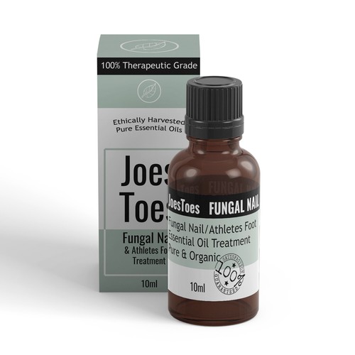 Fungal nail infection - fungal,